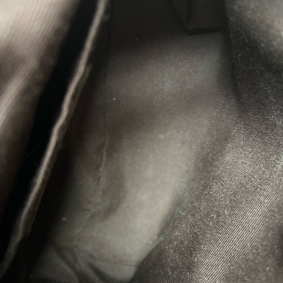 Coach Soho Signature Top Handle Mini Shoulder Bag Brown - Picture 3 of 6